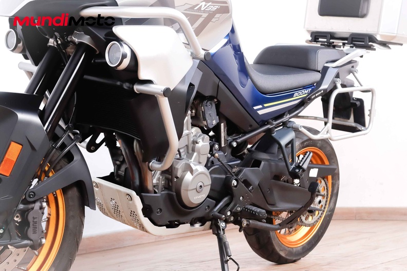 Motorbike image 8