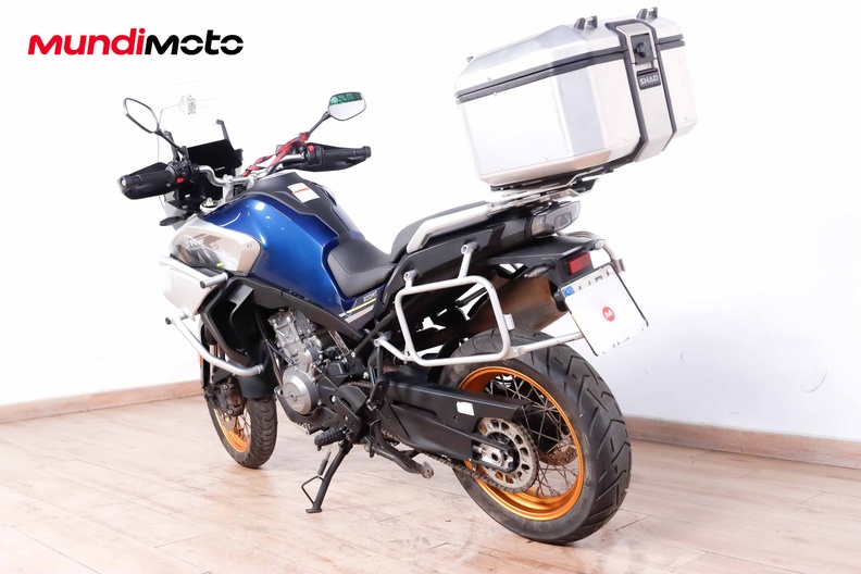 Motorbike image 6