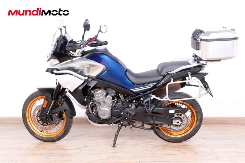 Motorbike image 5