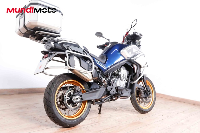 Motorbike image 2