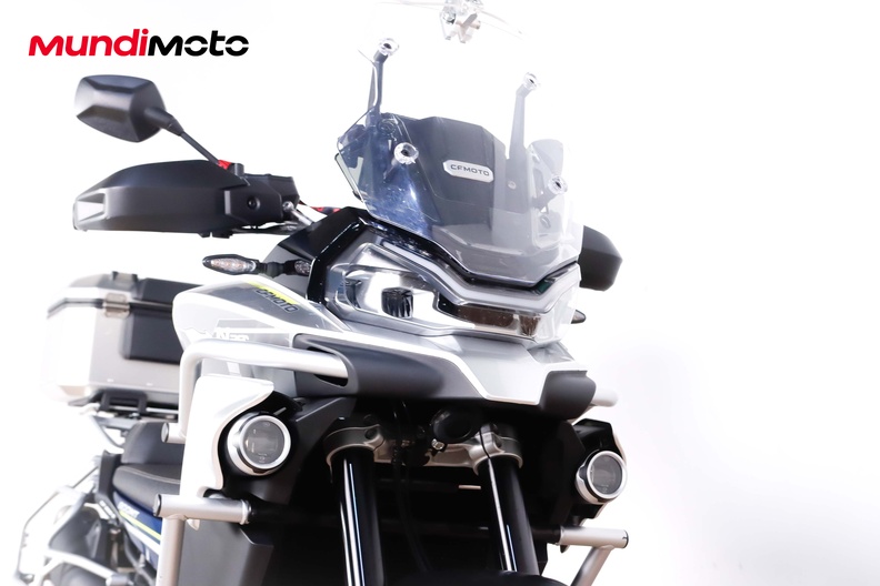 Motorbike image 4