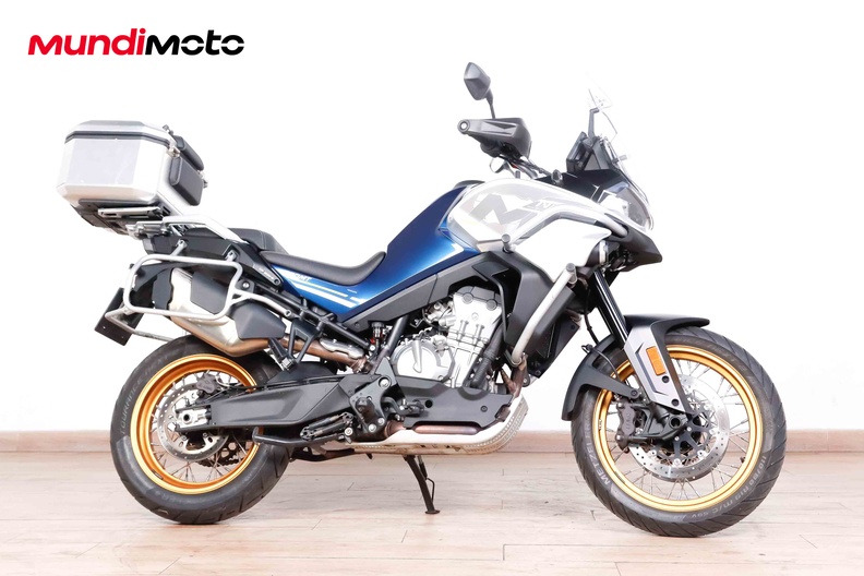 Motorbike image 0