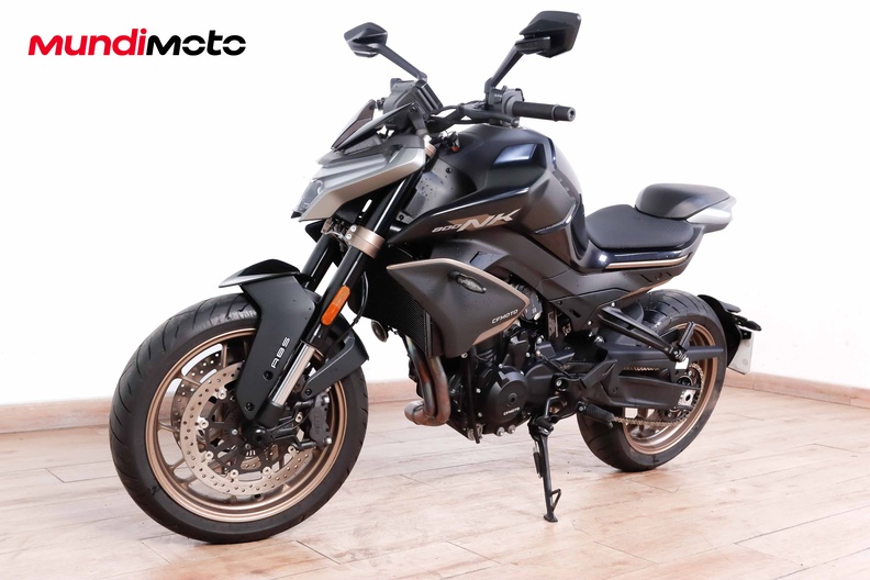 Motorbike image 7