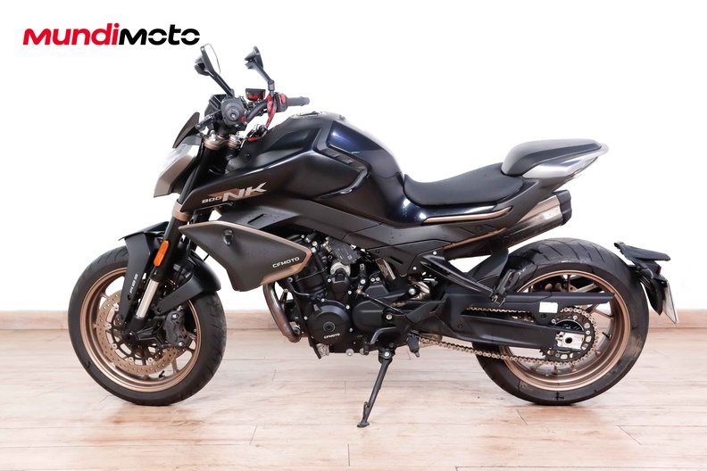Motorbike image 5