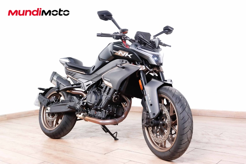 Motorbike image 1