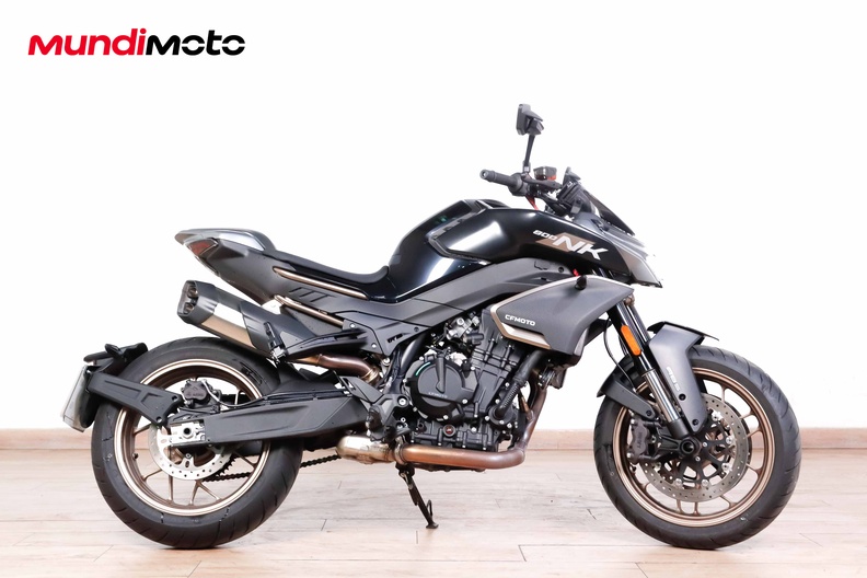 Motorbike image 0