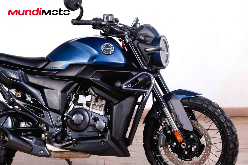 Motorbike image 12