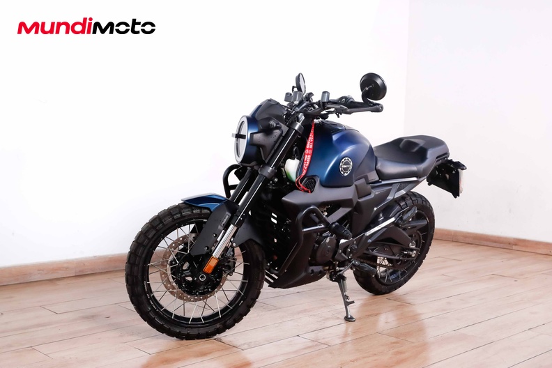 Motorbike image 7