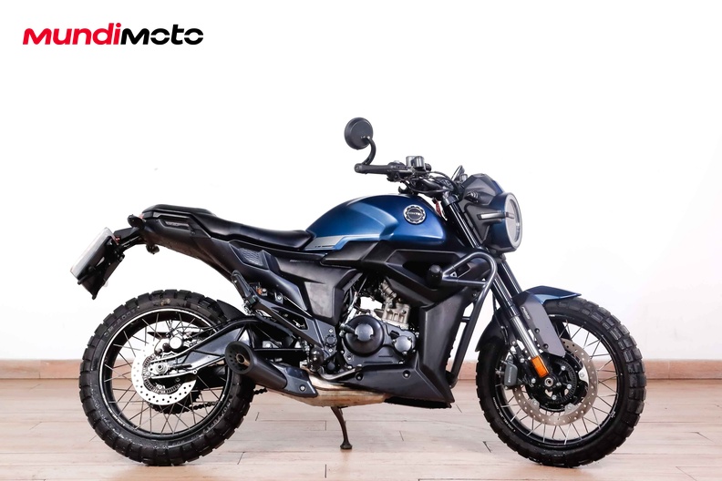 Motorbike image 0