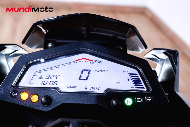 Motorbike image 11