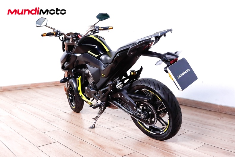 Motorbike image 6