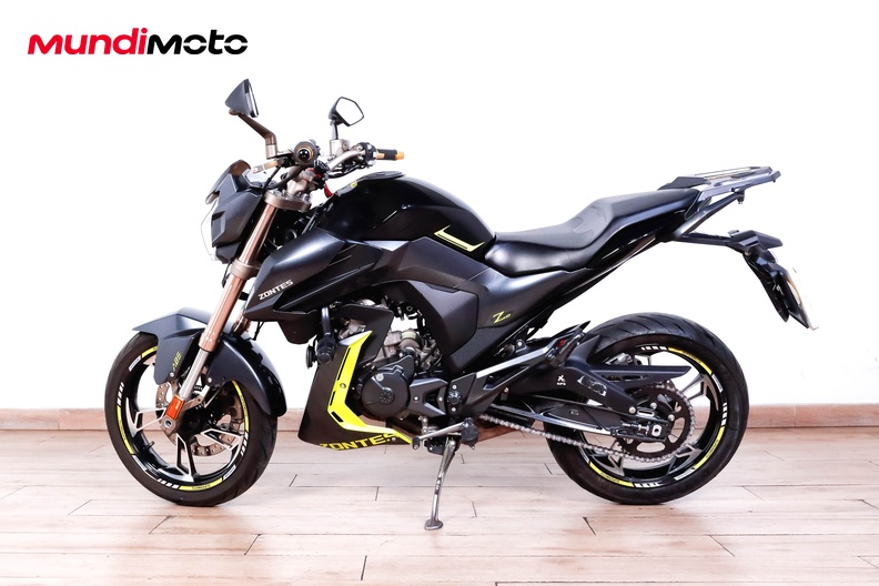 Motorbike image 5