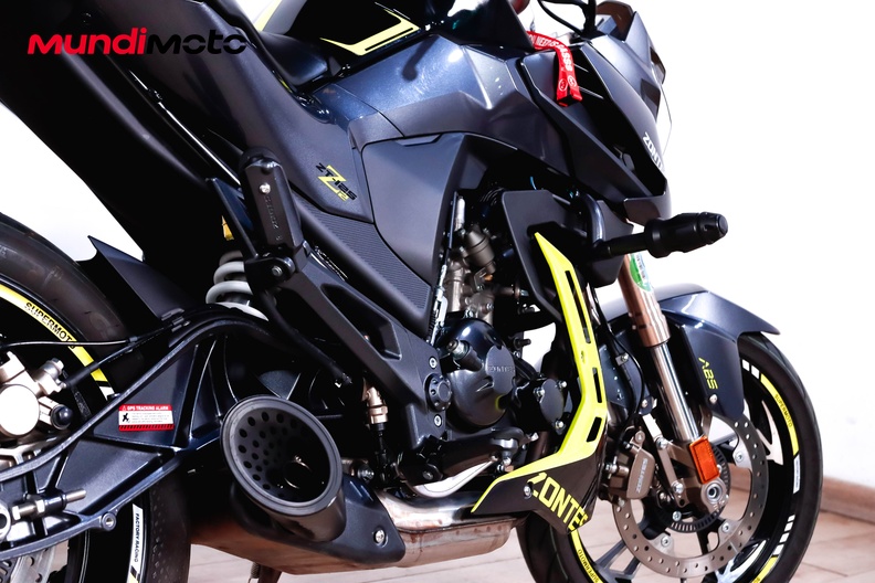Motorbike image 3