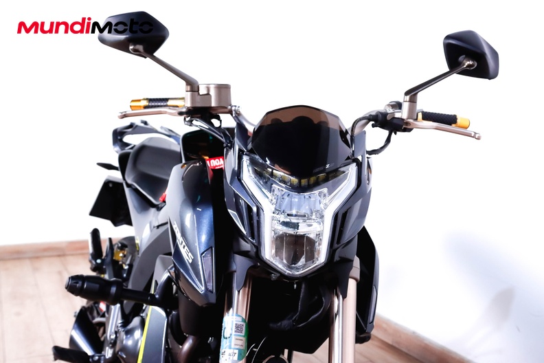 Motorbike image 4