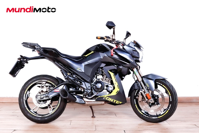 Motorbike image 0