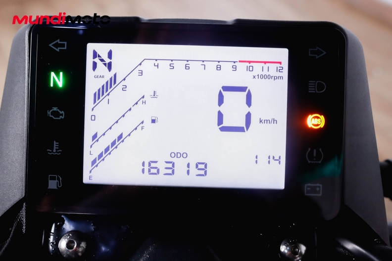 Motorbike image 10