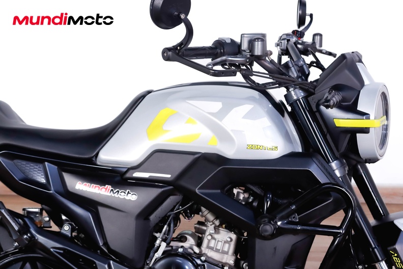 Motorbike image 12
