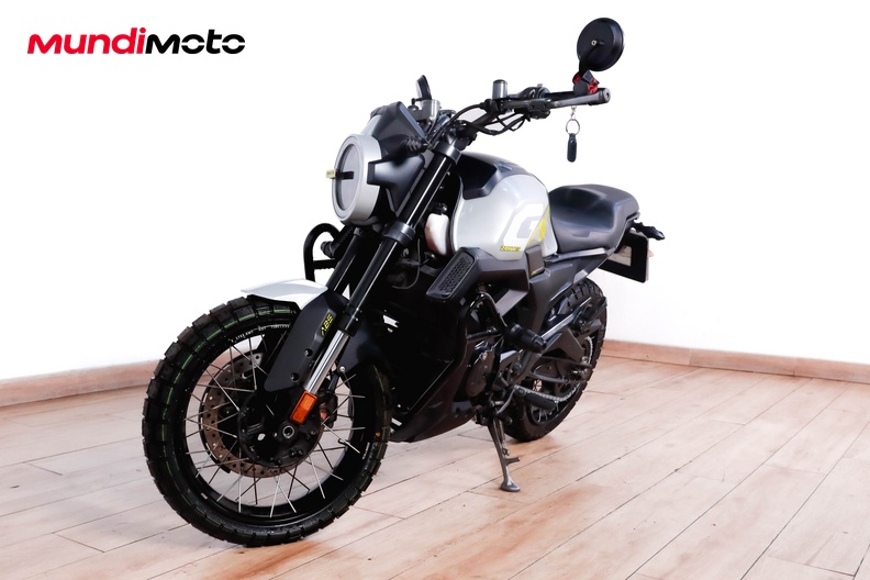 Motorbike image 7