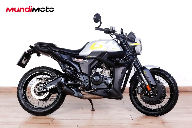 Motorbike image 0