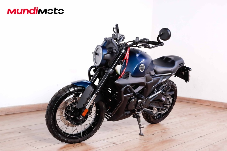 Motorbike image 7