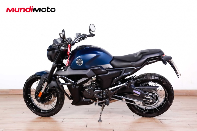 Motorbike image 5