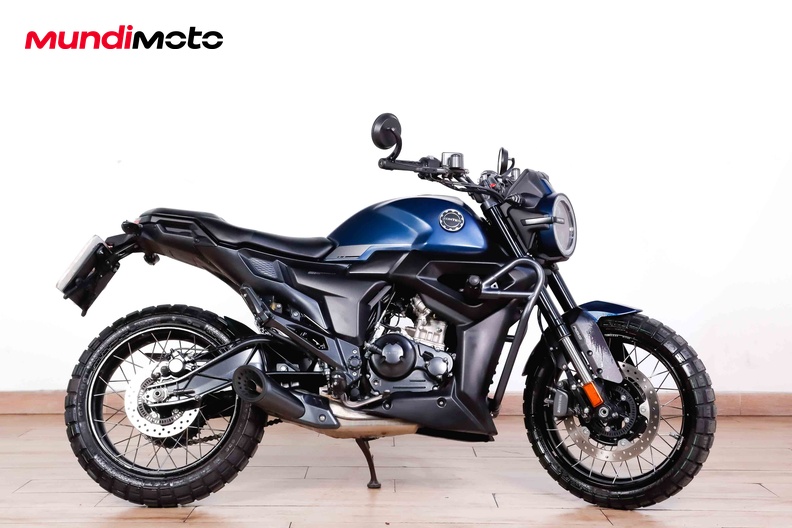 Motorbike image 0