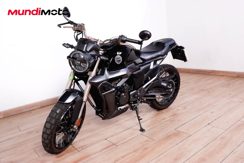 Motorbike image 7