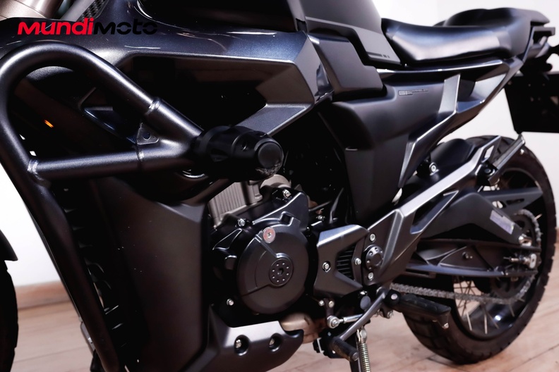 Motorbike image 8