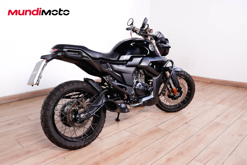 Motorbike image 2