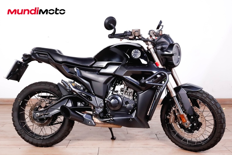 Motorbike image 0