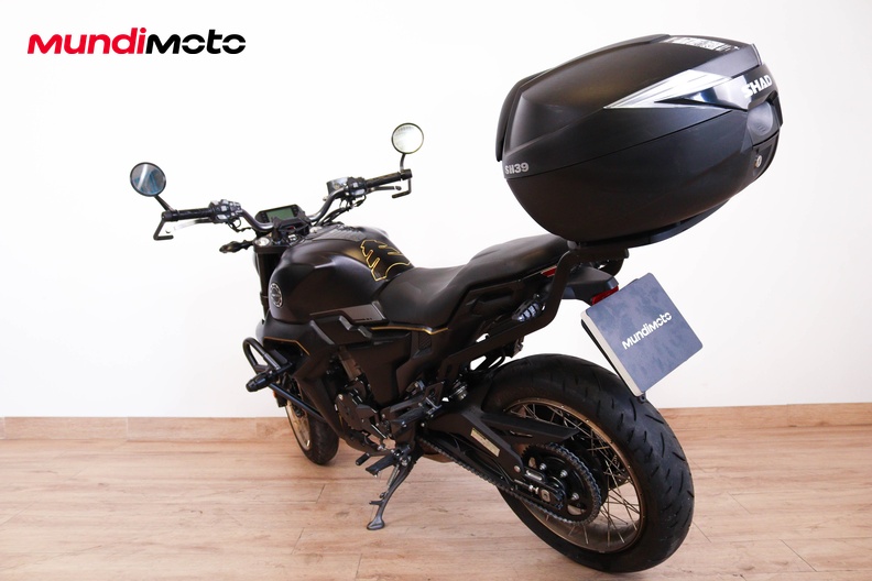 Motorbike image 6