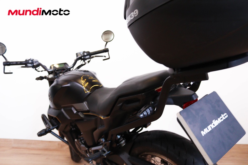 Motorbike image 9