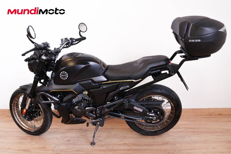 Motorbike image 5