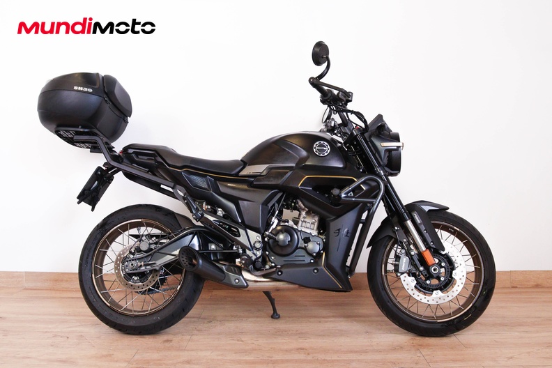 Motorbike image 0