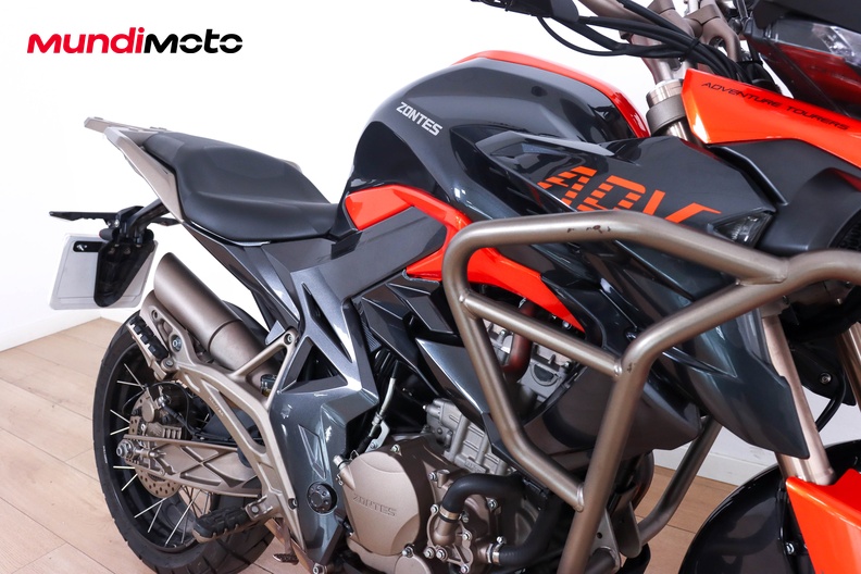 Motorbike image 12