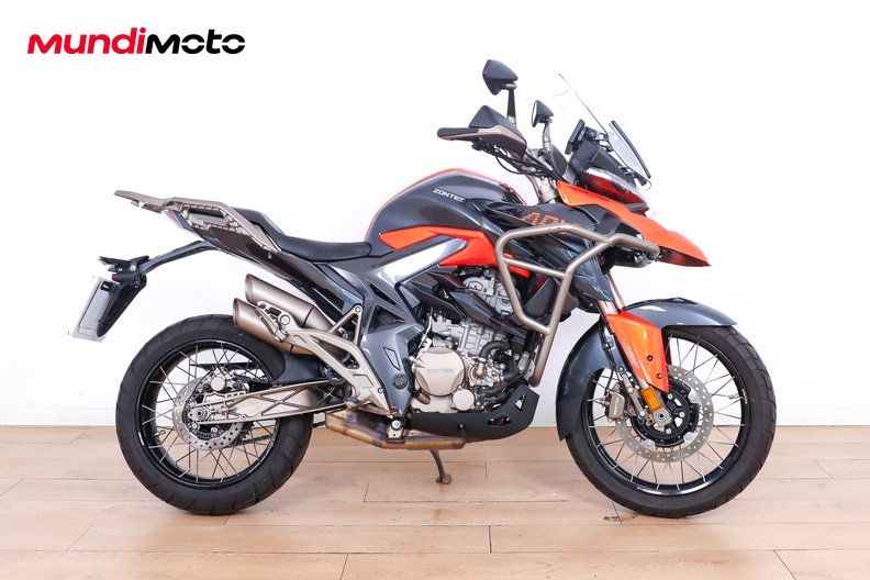 Motorbike image 0