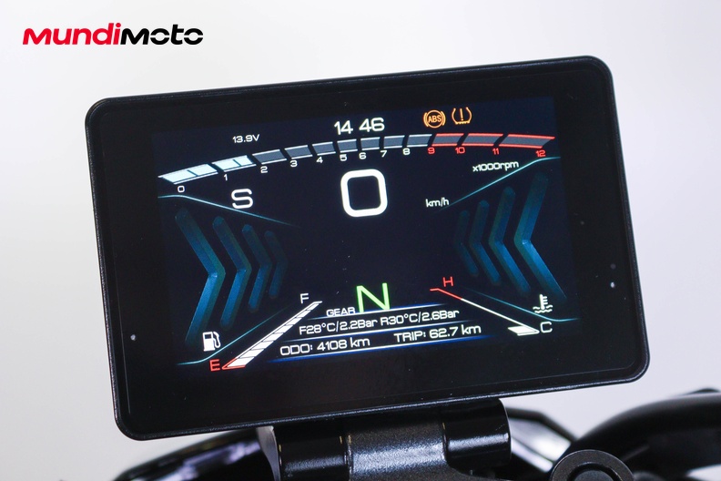 Motorbike image 11