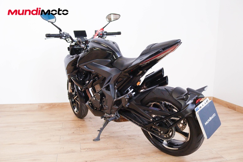 Motorbike image 7