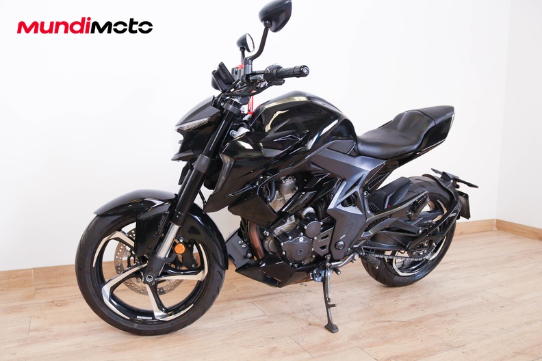 Motorbike image 6