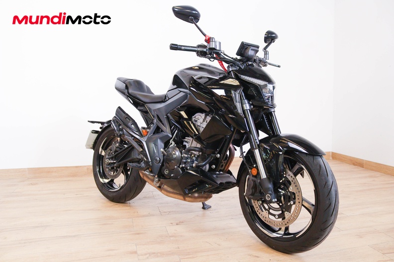 Motorbike image 2