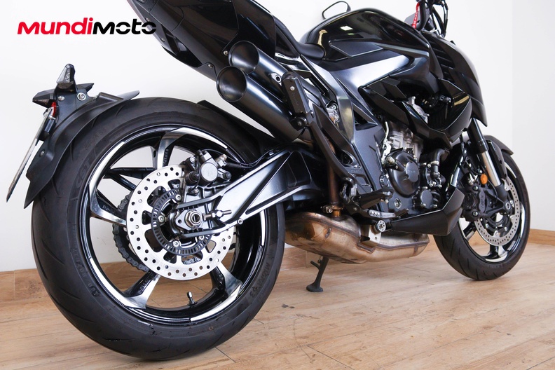 Motorbike image 3