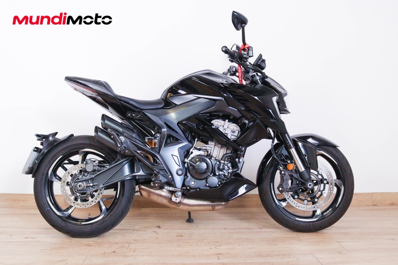 Motorbike image 0