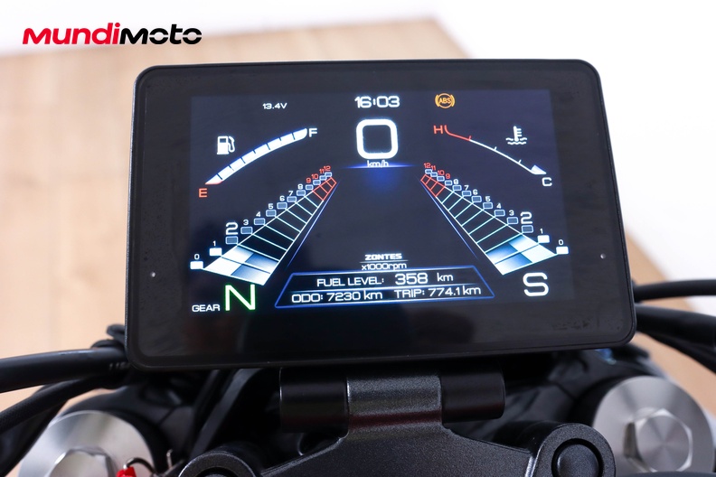 Motorbike image 11