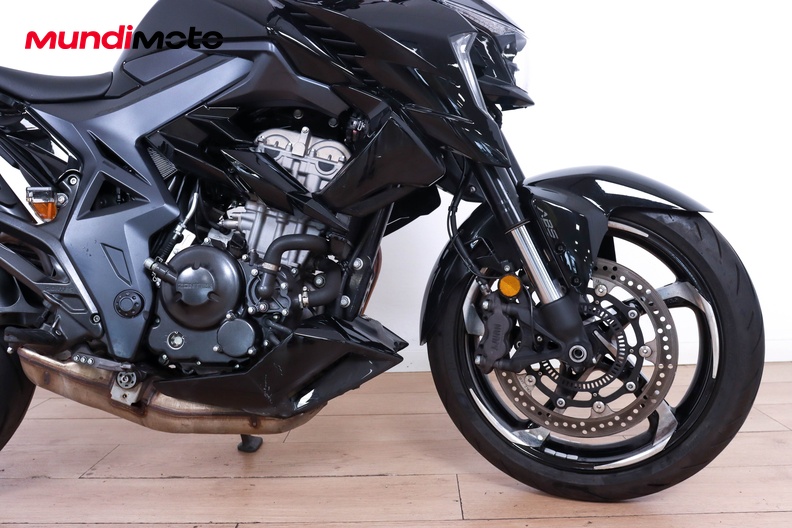 Motorbike image 13