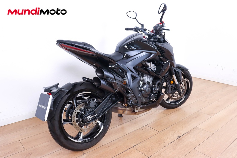 Motorbike image 2
