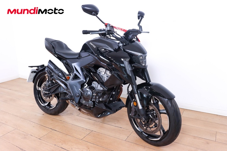 Motorbike image 1