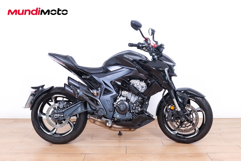 Motorbike image 0