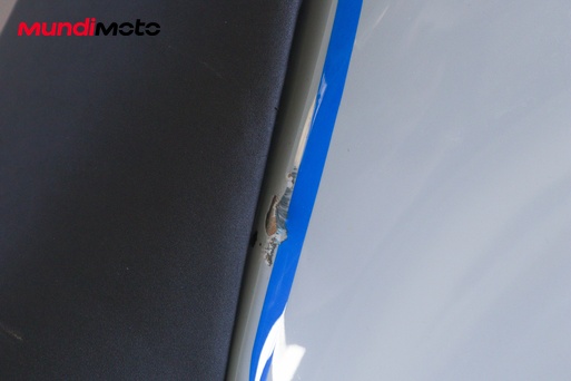 damage image