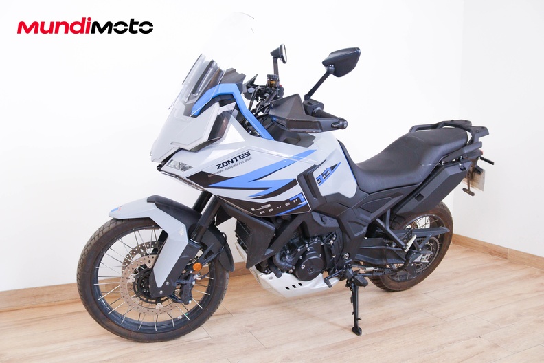 Motorbike image 6