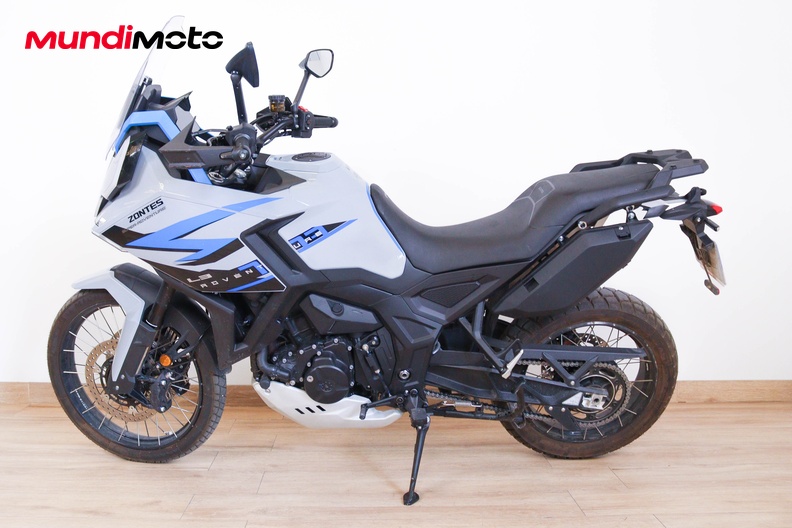 Motorbike image 5